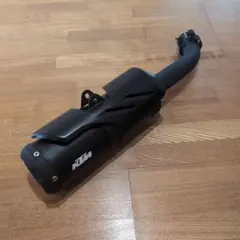 2026年最新】ktm rc390 マフラーの人気アイテム - メルカリ