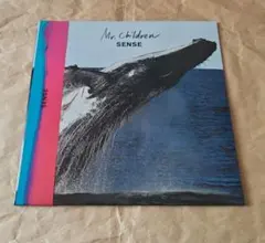 2026年最新】mr.children sense lpの人気アイテム - メルカリ