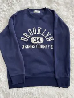 2026年最新】brook スウェットの人気アイテム - メルカリ