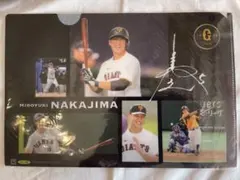 2026年最新】中島宏之 サインの人気アイテム - メルカリ