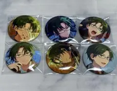 2026年最新】蓮巳敬人 缶バッジの人気アイテム - メルカリ