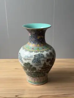 2026年最新】中国景徳鎮 花瓶の人気アイテム - メルカリ