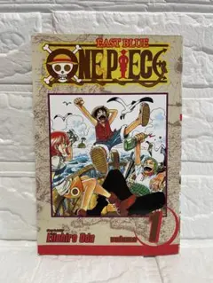 2026年最新】ワンピース 英語版 漫画の人気アイテム - メルカリ