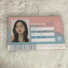 2025年最新】twice4 トレカ ミナの人気アイテム - メルカリ