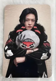 2026年最新】nct127 ユウタ ラキドロの人気アイテム - メルカリ