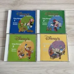 2026年最新】sing Along Spoken versionの人気アイテム - メルカリ