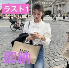 2026年最新】bibiy ブラウスの人気アイテム - メルカリ