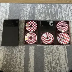 2026年最新】dir en grey blitz 5daysの人気アイテム - メルカリ