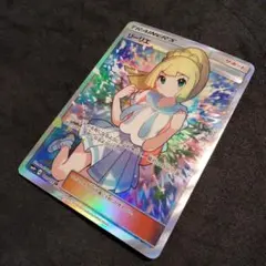 2026年最新】がんばリーリエsrの人気アイテム - メルカリ