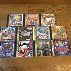 2026年最新】まとめ売り セガサターンの人気アイテム - メルカリ