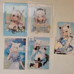 2026年最新】ホロライブ バレンタイン 白上フブキの人気アイテム