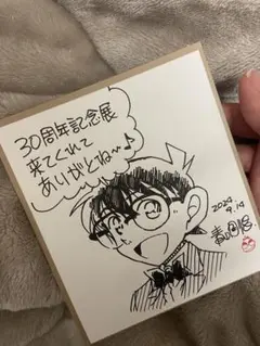 2026年最新】コナンカード サインの人気アイテム - メルカリ