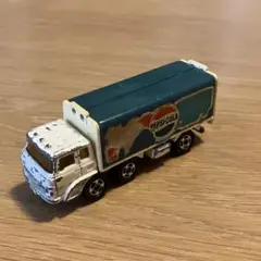 2026年最新】トミカ ペプシの人気アイテム - メルカリ