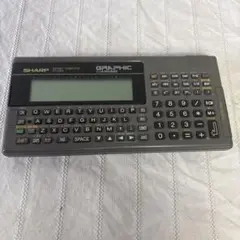 2026年最新】ポケコン シャープの人気アイテム - メルカリ