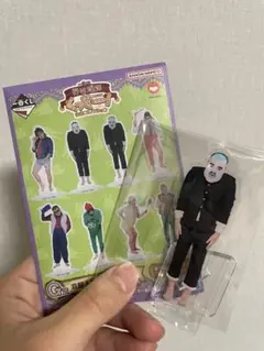 2026年最新】野生爆弾 くっきー フィギュアの人気アイテム - メルカリ