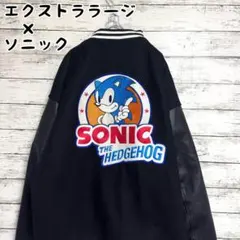 2026年最新】ソニック xlargeの人気アイテム - メルカリ
