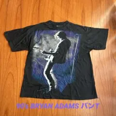 2026年最新】BRYAN ADAMS Tシャツの人気アイテム - メルカリ