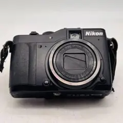 2026年最新】NIKON COOLPIX P7000の人気アイテム - メルカリ