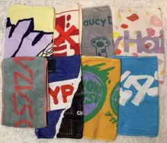 2026年最新】邦ロック タオルの人気アイテム - メルカリ