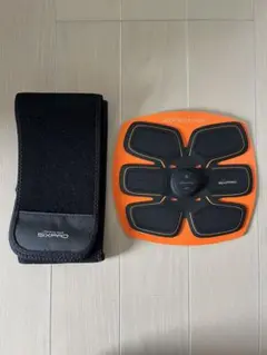 2026年最新】sixpad 中古の人気アイテム - メルカリ