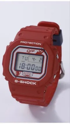 2026年最新】カープ g-shockの人気アイテム - メルカリ