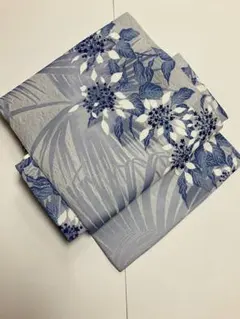 2026年最新】未使用品 正絹 名古屋帯の人気アイテム - メルカリ