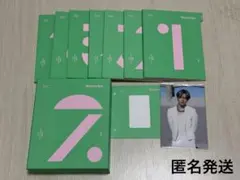 2026年最新】bts メモリーズ 2020 トレカの人気アイテム - メルカリ