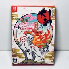 2026年最新】大神 絶景版 幸 さち しらべ switchの人気アイテム - メルカリ