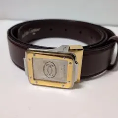 2026年最新】カルティエ マストタンク ベルトの人気アイテム - メルカリ