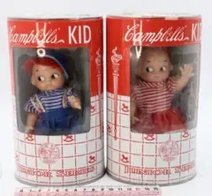 2026年最新】キャンベルキッズの人気アイテム - メルカリ