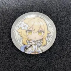 2026年最新】原神 蛍 缶バッジの人気アイテム - メルカリ