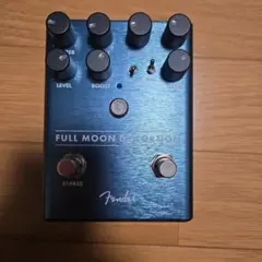 2026年最新】Fender Full Moon Distortionの人気アイテム - メルカリ