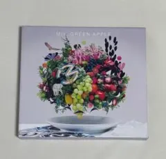 2026年最新】Mrs green apple 5 初回の人気アイテム - メルカリ