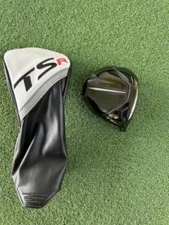 2026年最新】タイトリスト tsr ドライバーヘッドのみの人気アイテム