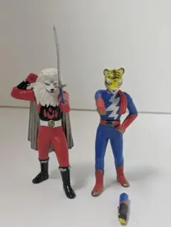 2026年最新】ライオンマン フィギュアの人気アイテム - メルカリ