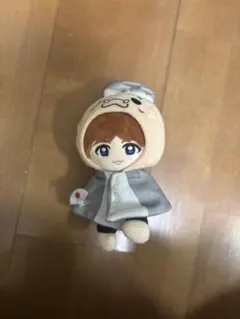 2026年最新】伊野尾慧 ぬいぐるみの人気アイテム - メルカリ