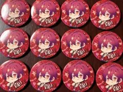 2026年最新】騎士a ばぁう ばぁうくん 痛バッグの人気アイテム - メルカリ