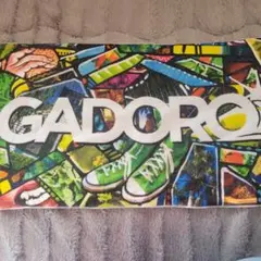 2026年最新】gadoro タオルの人気アイテム - メルカリ