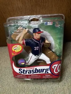 2026年最新】マクファーレン mlbの人気アイテム - メルカリ