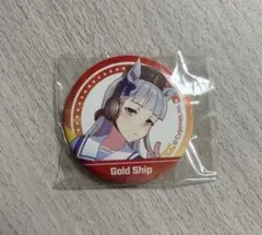 2026年最新】ゴールドシップ 缶バッジの人気アイテム - メルカリ