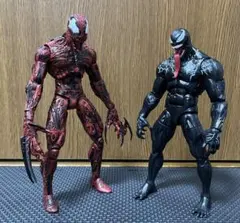 2026年最新】マーベルセレクト/ ベノムの人気アイテム - メルカリ