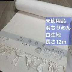 2026年最新】浜ちりめん 白生地の人気アイテム - メルカリ