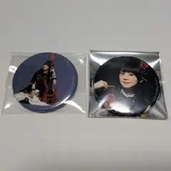 2026年最新】今井リサ 缶バッジの人気アイテム - メルカリ