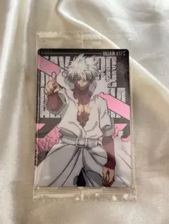 2026年最新】ヒロアカ キャラクターズコレクションカード 荼毘の人気