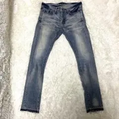 2026年最新】fuga デニムの人気アイテム - メルカリ