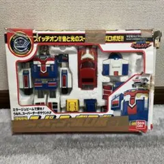 2026年最新】ターボレンジャーの人気アイテム - メルカリ
