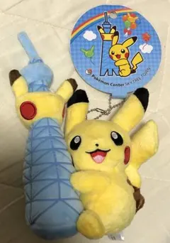 2026年最新】ぬいぐるみ ピカチュウ スカイツリーの人気アイテム