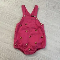 2026年最新】ヒスミニ サロペットの人気アイテム - メルカリ