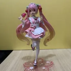 2026年最新】初音ミク フィギュア 桜ミクの人気アイテム - メルカリ