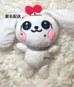 2026年最新】ウォニョン ぬいぐるみ マスターの人気アイテム - メルカリ